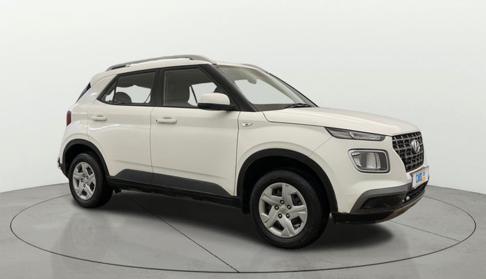 2019 Hyundai VENUE S 1.0 TURBO MT, Petrol, Manual, 49,868 km, SRP