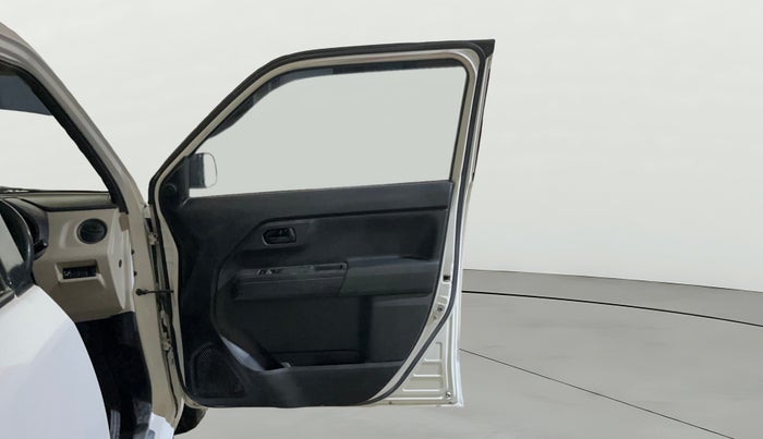 2020 Maruti New Wagon-R LXI CNG 1.0, CNG, Manual, 36,085 km, RHS Front Door