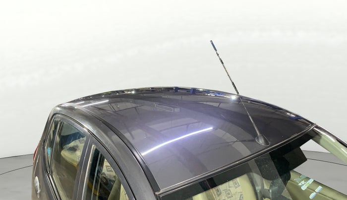 2013 Hyundai i10 ERA 1.1, Petrol, Manual, 50,882 km, Roof