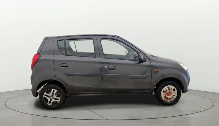 2014 Maruti Alto 800 LXI, Petrol, Manual, 38,460 km, Right Side View