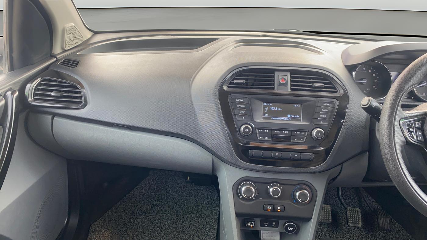 2018 Tata TIGOR XT PETROL, CNG, Manual, 62,047 km, Air Conditioner