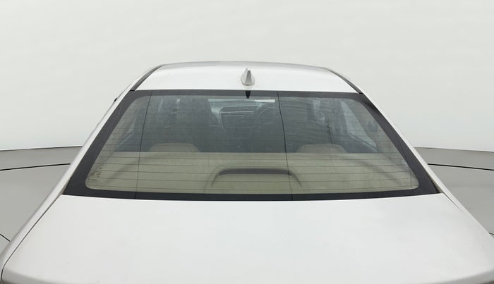 2015 Honda City 1.5L I-VTEC SV, Petrol, Manual, 51,671 km, Rear Windshield