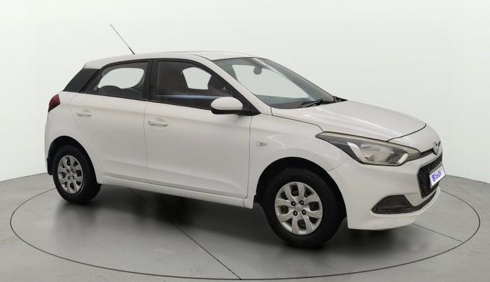 2015 Hyundai Elite i20 MAGNA 1.2, Petrol, Manual, 73,579 km, Right Front Diagonal