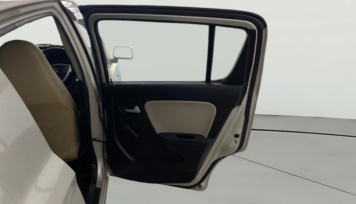 2021 Maruti Alto LXI O, Petrol, Manual, 46,333 km, RHS Rear Door