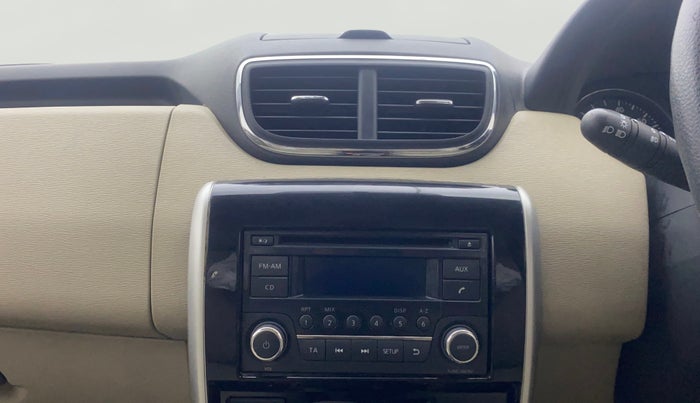 2014 Nissan Terrano XL (P), Petrol, Manual, 77,126 km, Air Conditioner