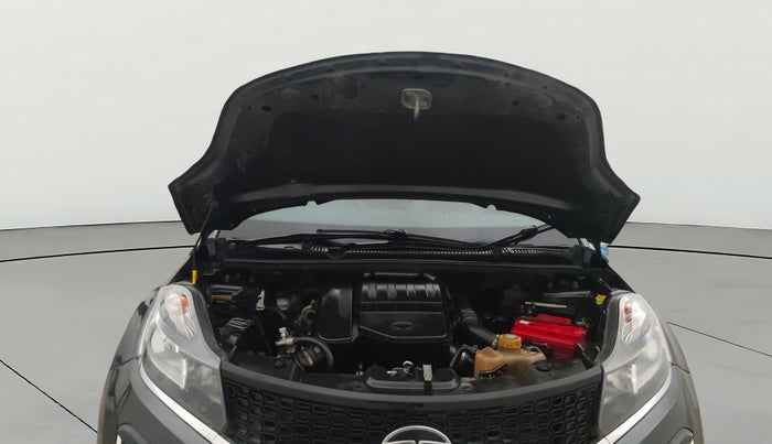 2019 Tata NEXON XM DIESEL, Diesel, Manual, 77,365 km, Open Bonet