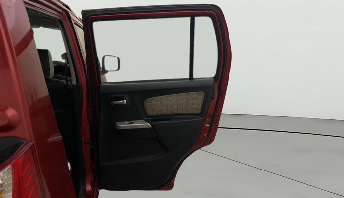 2013 Maruti Wagon R 1.0 VXI, Petrol, Manual, 65,788 km, RHS Rear Door