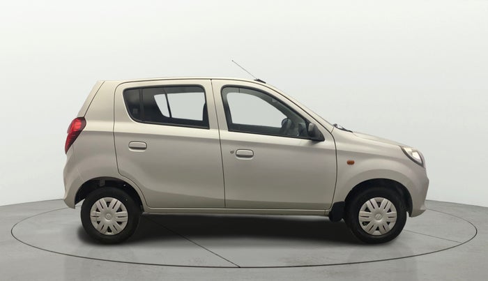 2014 Maruti Alto 800 LXI, Petrol, Manual, 67,608 km, Right Side View