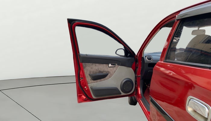 2016 Maruti Alto 800 VXI, Petrol, Manual, 54,553 km, LHS Front Door