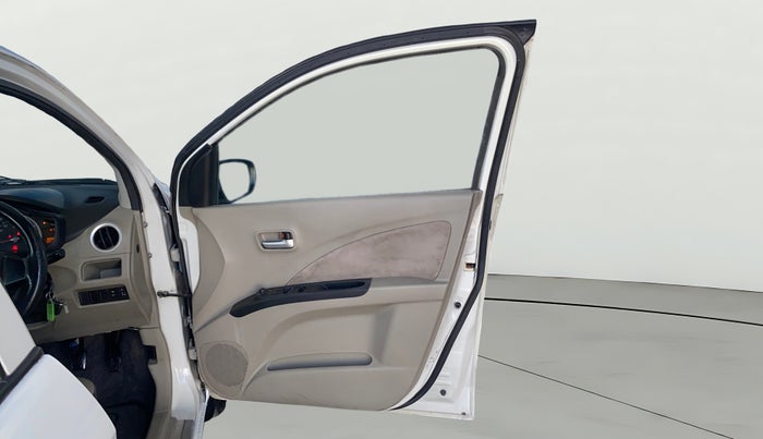 2017 Maruti Celerio ZXI, Petrol, Manual, 86,668 km, RHS Front Door