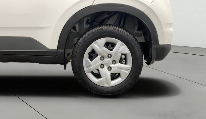 2021 Hyundai VENUE S 1.2, Petrol, Manual, 38,528 km, Left Rear Wheel