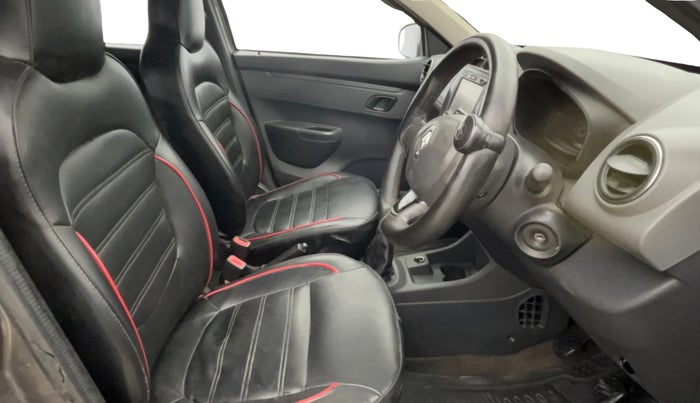 2016 Renault Kwid RXT 0.8, Petrol, Manual, 80,098 km, Right Side Front Door Cabin