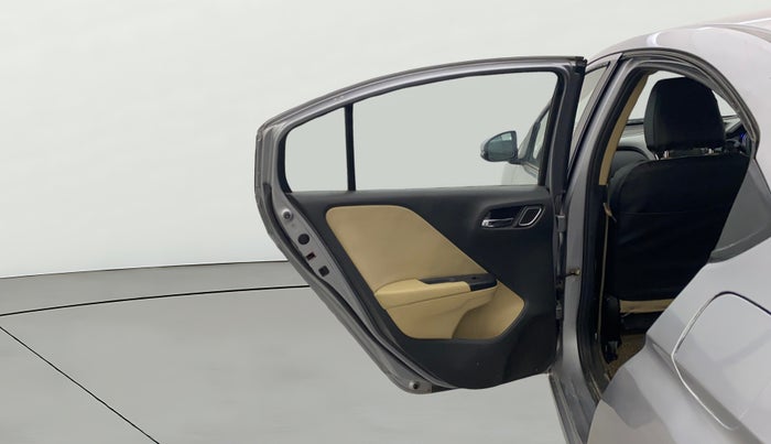 2019 Honda City 1.5L I-VTE V CVT, Petrol, Automatic, 65,534 km, LHS Rear Door