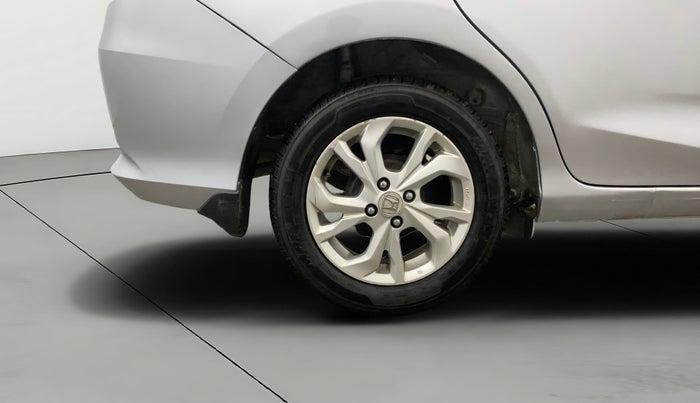 2021 Honda Amaze 1.2L I-VTEC VX CVT, Petrol, Automatic, 57,871 km, Right Rear Wheel