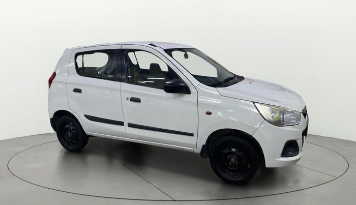 2016 Maruti Alto K10 VXI, Petrol, Manual, 73,437 km, SRP