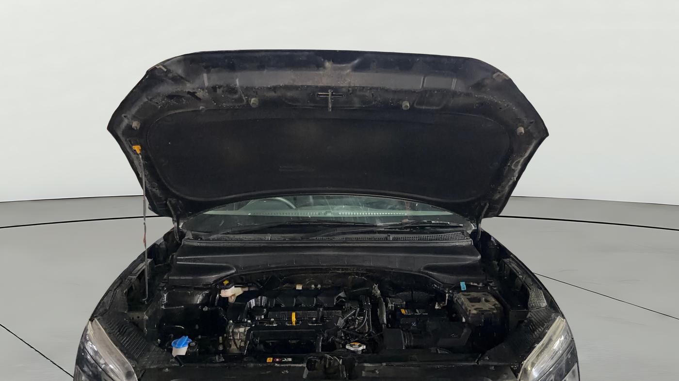 2023 Hyundai Creta S PLUS KNIGHT 1.5 PETROL, Petrol, Manual, 48,956 km, Open Bonet