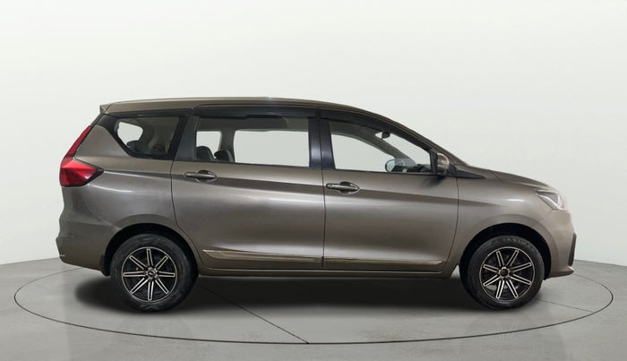 2018 Maruti Ertiga VXI SHVS, Petrol, Manual, 84,509 km, Right Side View