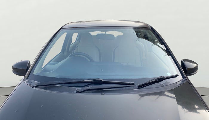 2017 Honda Amaze 1.2L I-VTEC S, Petrol, Manual, 46,424 km, Front Windshield