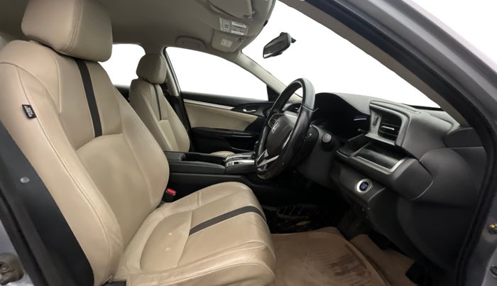 2020 Honda Civic 1.8L I-VTEC VX CVT, Petrol, Automatic, 1,04,643 km, Right Side Front Door Cabin