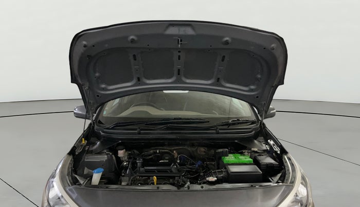 2017 Hyundai Elite i20 ASTA 1.2, Petrol, Manual, 13,773 km, Open Bonet