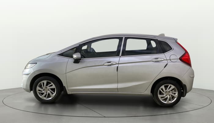 2018 Honda Jazz 1.2L I-VTEC VX CVT, Petrol, Automatic, 17,192 km, Left Side