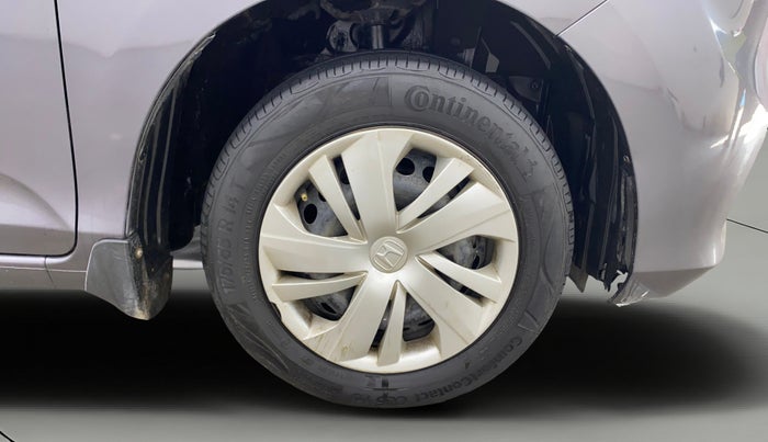 2020 Honda Amaze 1.5L I-DTEC S, Diesel, Manual, 61,179 km, Right Front Wheel