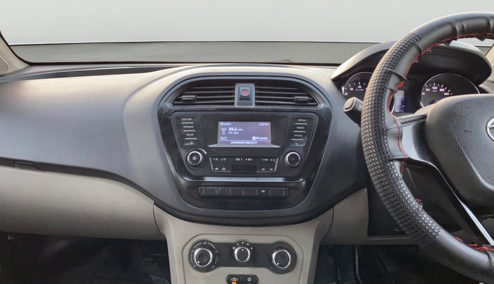 2019 Tata Tiago XT PETROL, CNG, Manual, 1,15,357 km, Air Conditioner