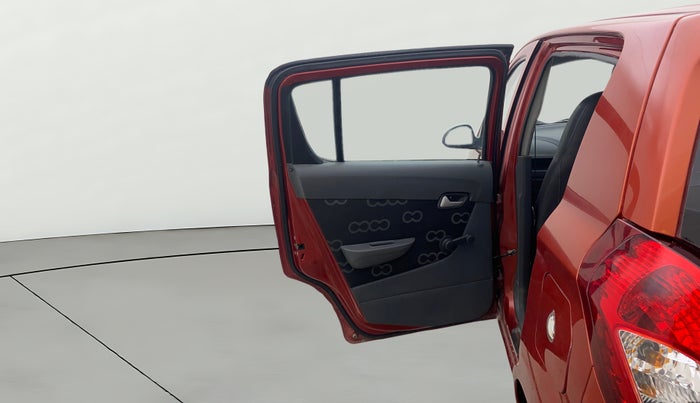 2015 Maruti Alto 800 LXI, Petrol, Manual, 51,167 km, LHS Rear Door