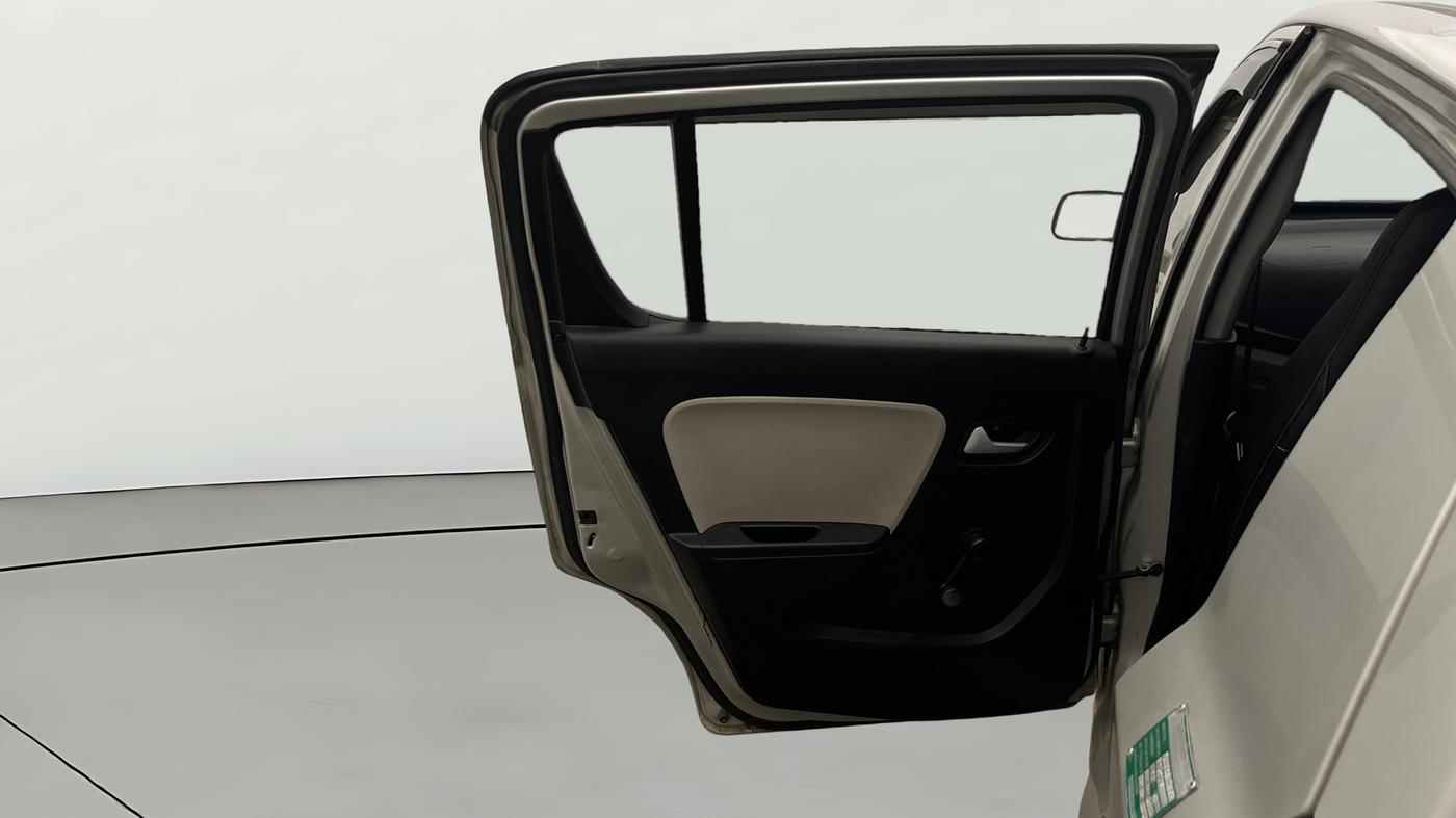 2021 Maruti Alto LXI OPT CNG, CNG, Manual, 69,756 km, LHS Rear Door