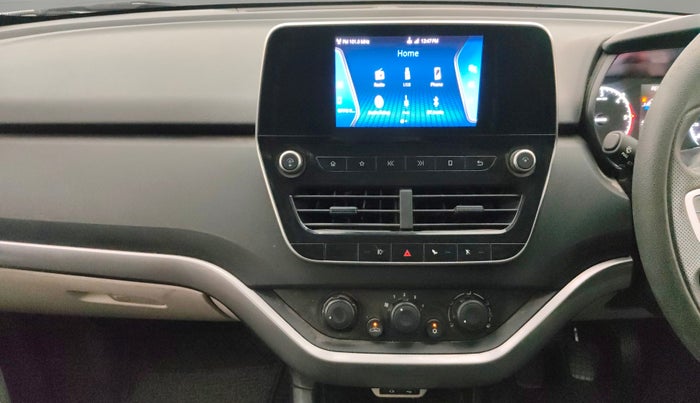 2022 Tata Safari XM, Diesel, Manual, 63,239 km, Air Conditioner