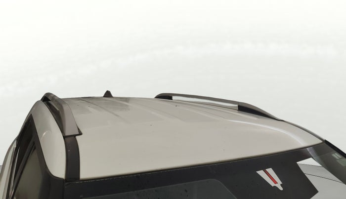 2017 Hyundai Creta E PLUS 1.6 PETROL, Petrol, Manual, 41,781 km, Roof