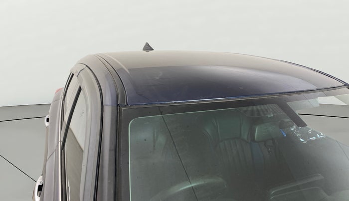 2022 Maruti Baleno ALPHA PETROL 1.2, Petrol, Manual, 24,086 km, Roof