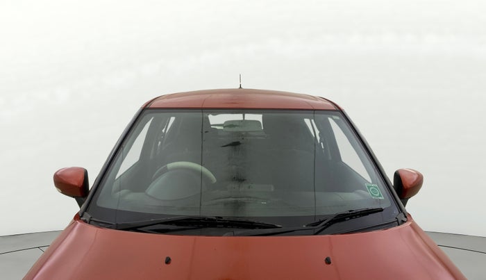 2018 Maruti IGNIS ZETA 1.2 AMT, Petrol, Automatic, 66,982 km, Front Windshield