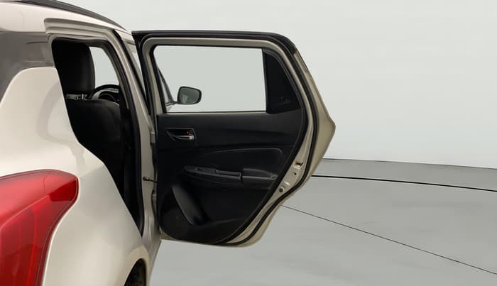 2019 Maruti Swift VXI, Petrol, Manual, 51,959 km, RHS Rear Door