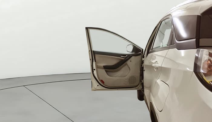 2020 Tata NEXON XZ PLUS PETROL, Petrol, Manual, 71,389 km, LHS Front Door