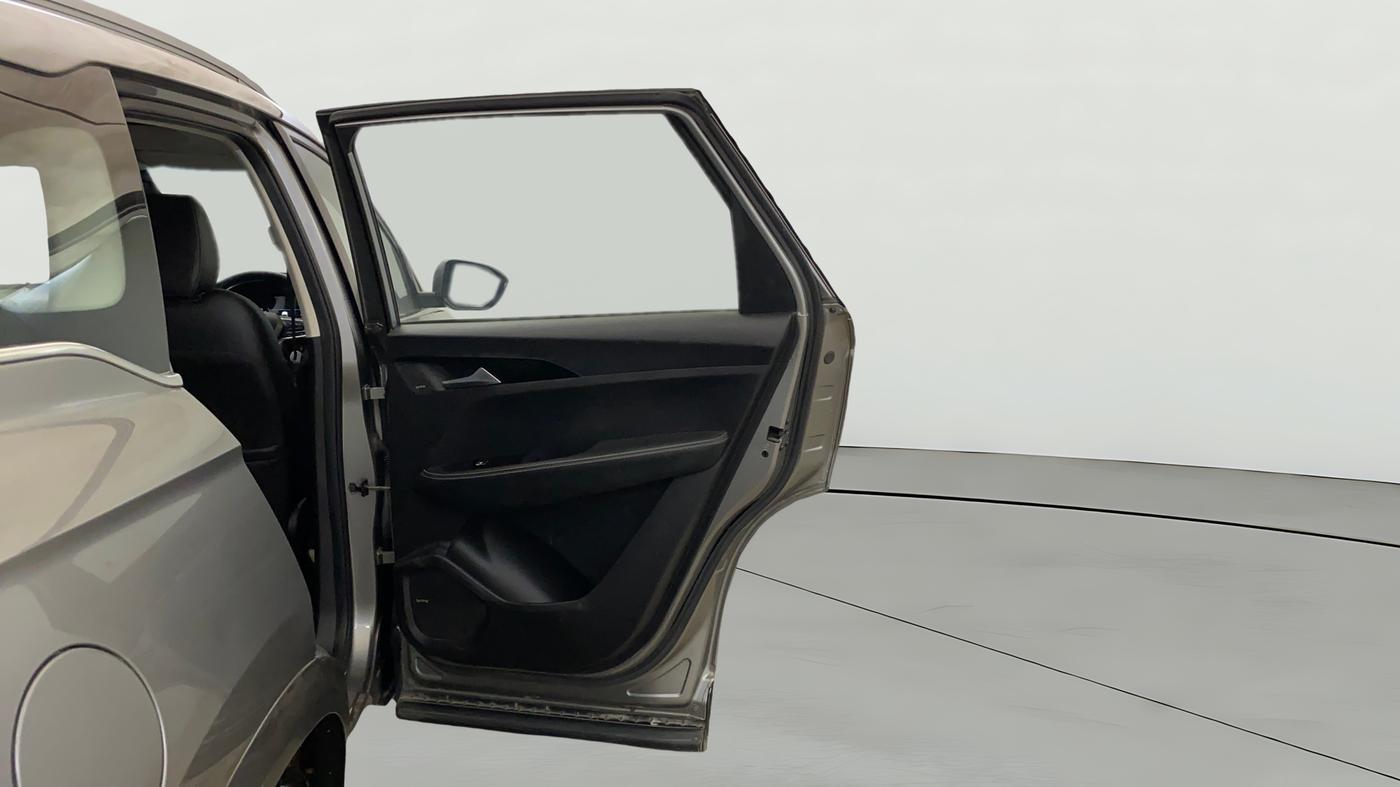 2020 MG HECTOR SHARP HYBRID 1.5 PETROL, Petrol, Manual, 87,478 km, RHS Rear Door
