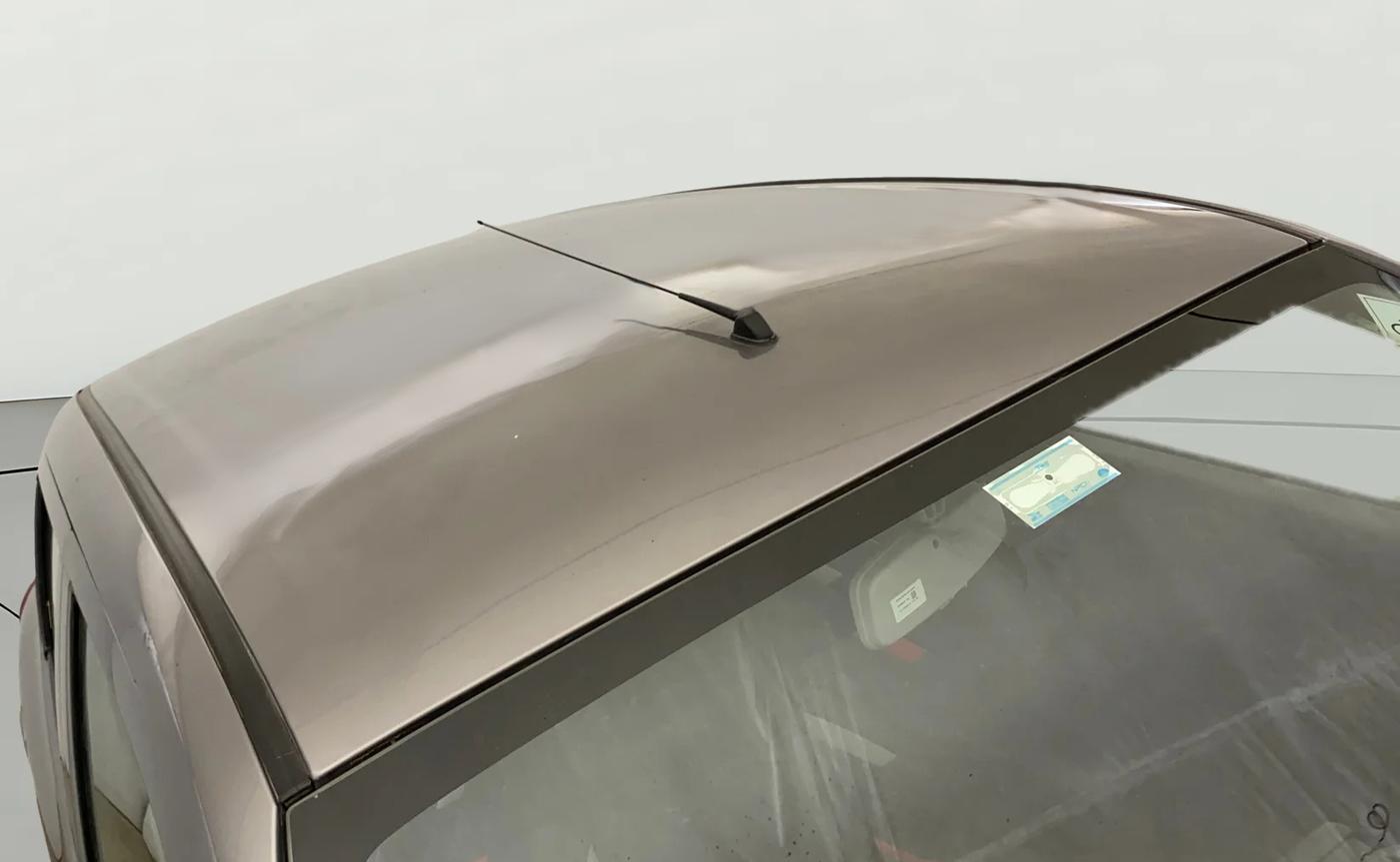 2023 Maruti Celerio VXI CNG, CNG, Manual, 1,509 km, Roof