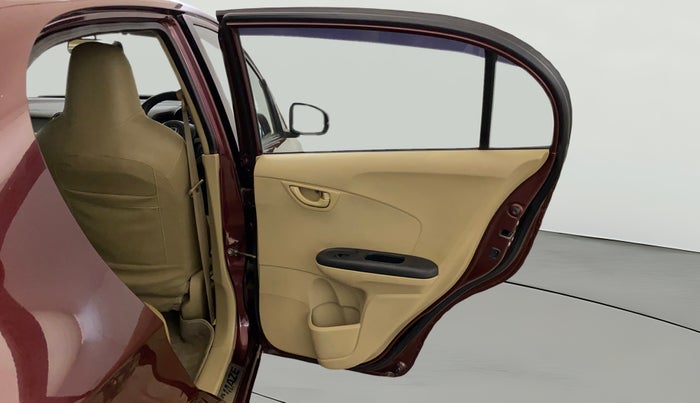 2015 Honda Amaze 1.2L I-VTEC S, Petrol, Manual, 61,393 km, RHS Rear Door