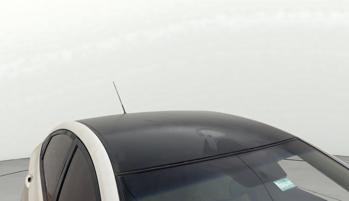 2014 Hyundai Verna FLUIDIC 1.6 CRDI SX, Diesel, Manual, 1,35,671 km, Roof