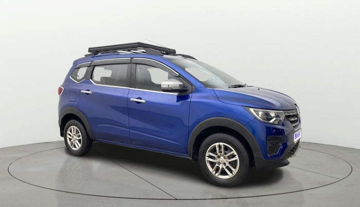 2023 Renault TRIBER RXT, Petrol, Manual, 25,828 km, SRP