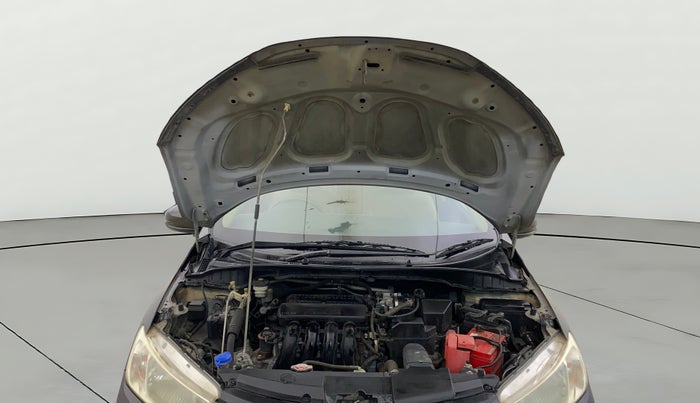 2015 Honda City 1.5L I-VTEC VX CVT, Petrol, Automatic, 66,017 km, Open Bonet