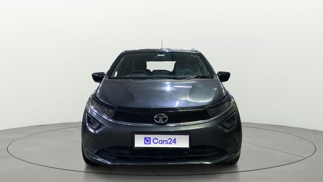 Used 2021 Tata Altroz