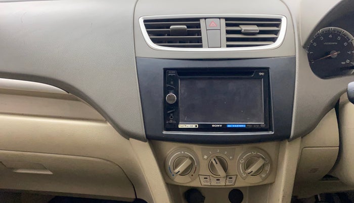 2013 Maruti Ertiga ZXI, Petrol, Manual, 75,203 km, Air Conditioner