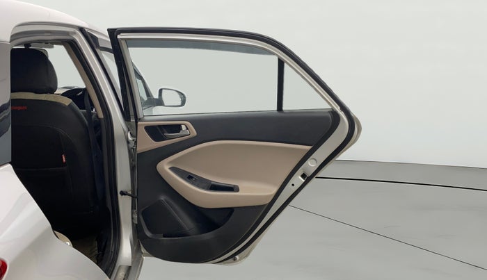 2016 Hyundai Elite i20 ASTA 1.2, Petrol, Manual, 72,584 km, RHS Rear Door