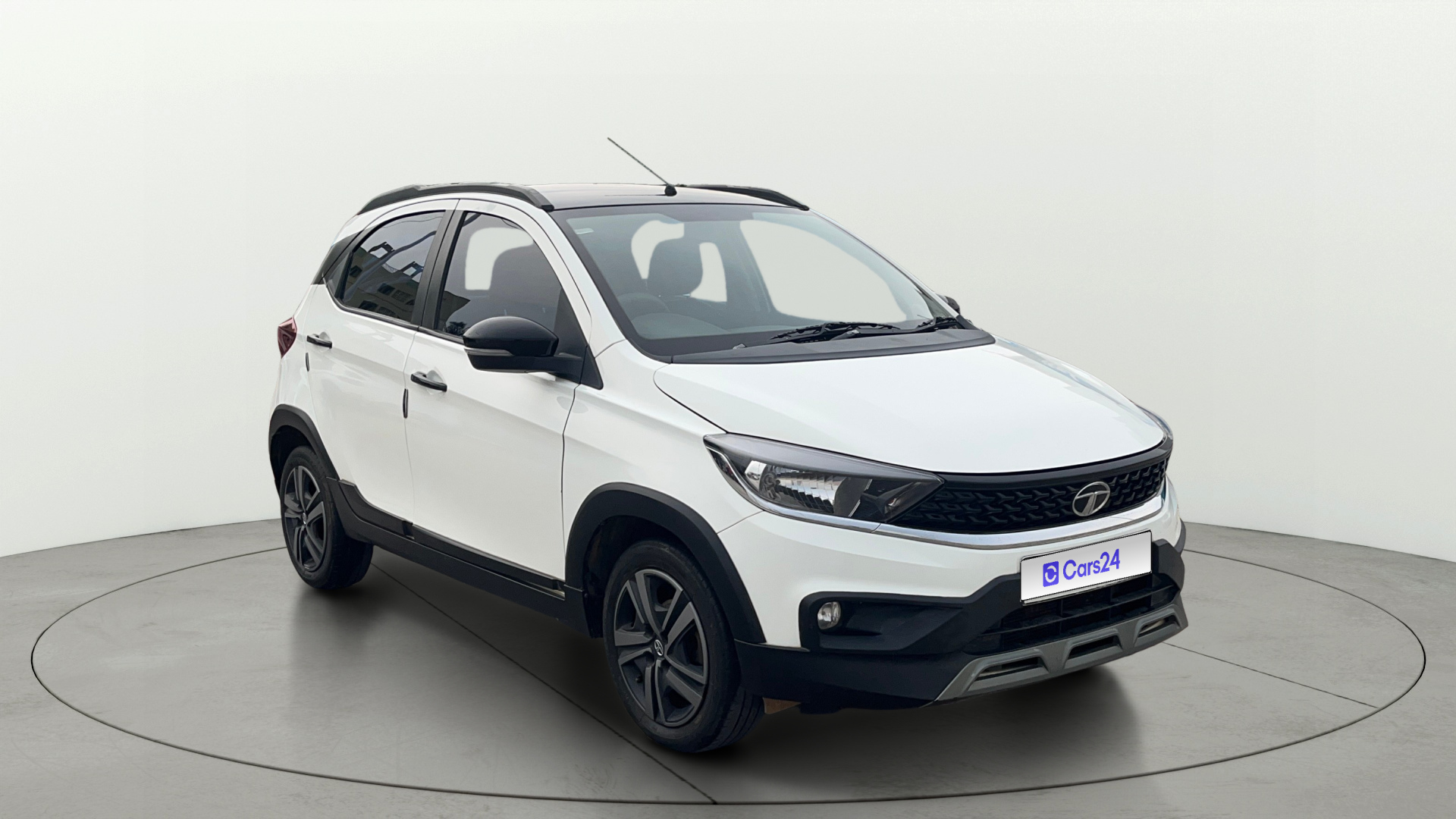 2022 Tata Tiago NRG 2020- 2021 XZ MT