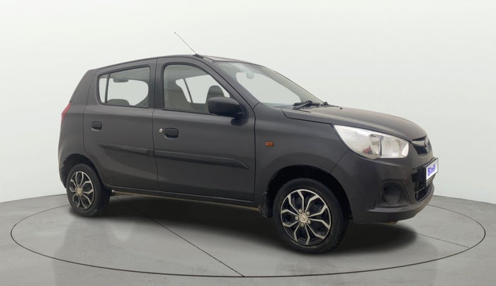 2016 Maruti Alto K10 VXI AMT, Petrol, Automatic, 29,670 km, Right Front Diagonal