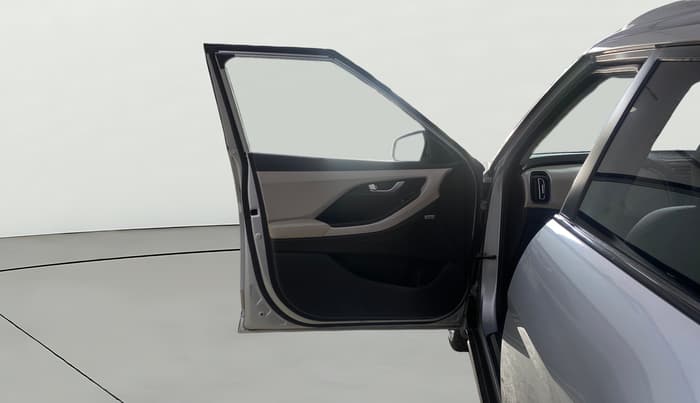 2020 Hyundai Creta SX (O) AT 1.5 DIESEL, Diesel, Automatic, 92,488 km, LHS Front Door