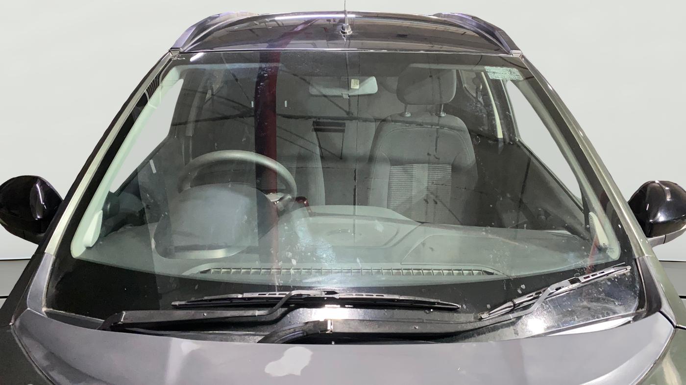 2022 Tata TIAGO NRG XZ MT, Petrol, Manual, 28,771 km, Front Windshield