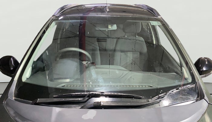 2022 Tata TIAGO NRG XZ MT, Petrol, Manual, 28,771 km, Front Windshield