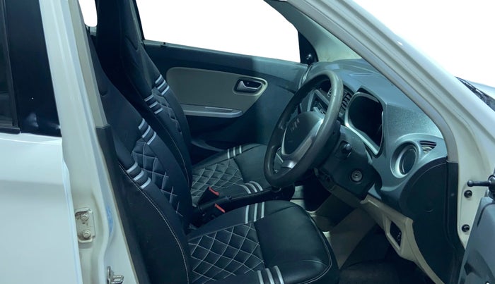 2019 Maruti Alto K10 VXI, Petrol, Manual, 47,904 km, Right Side Front Door Cabin